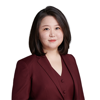 The official website of Zhong Lun Law Firm